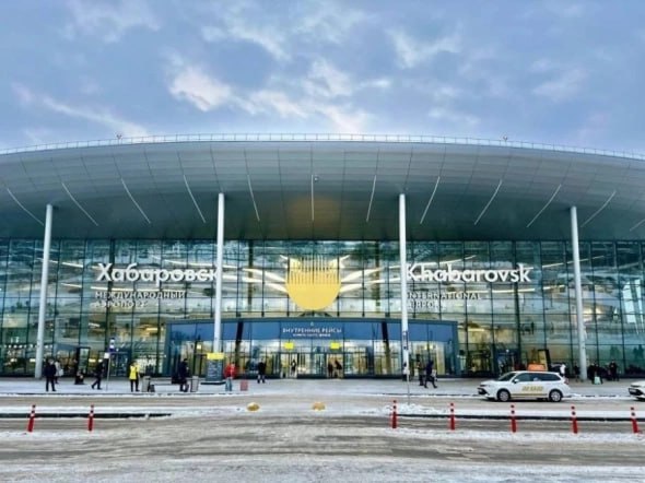 Фото: пресс-служба правительства Хабаровского края