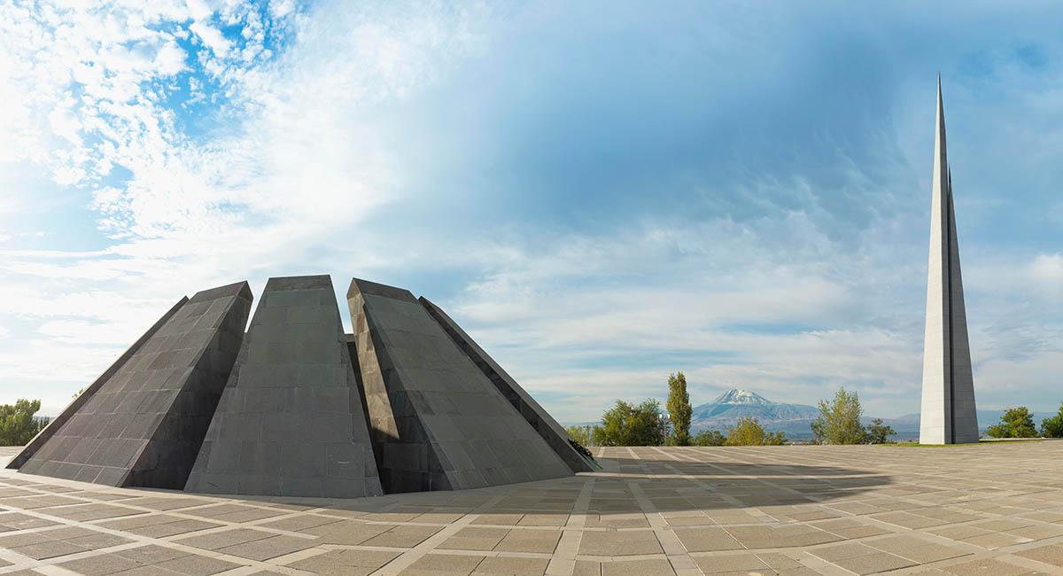 От Кишинева до Баку: как выглядит советская архитектура в странах СНГ