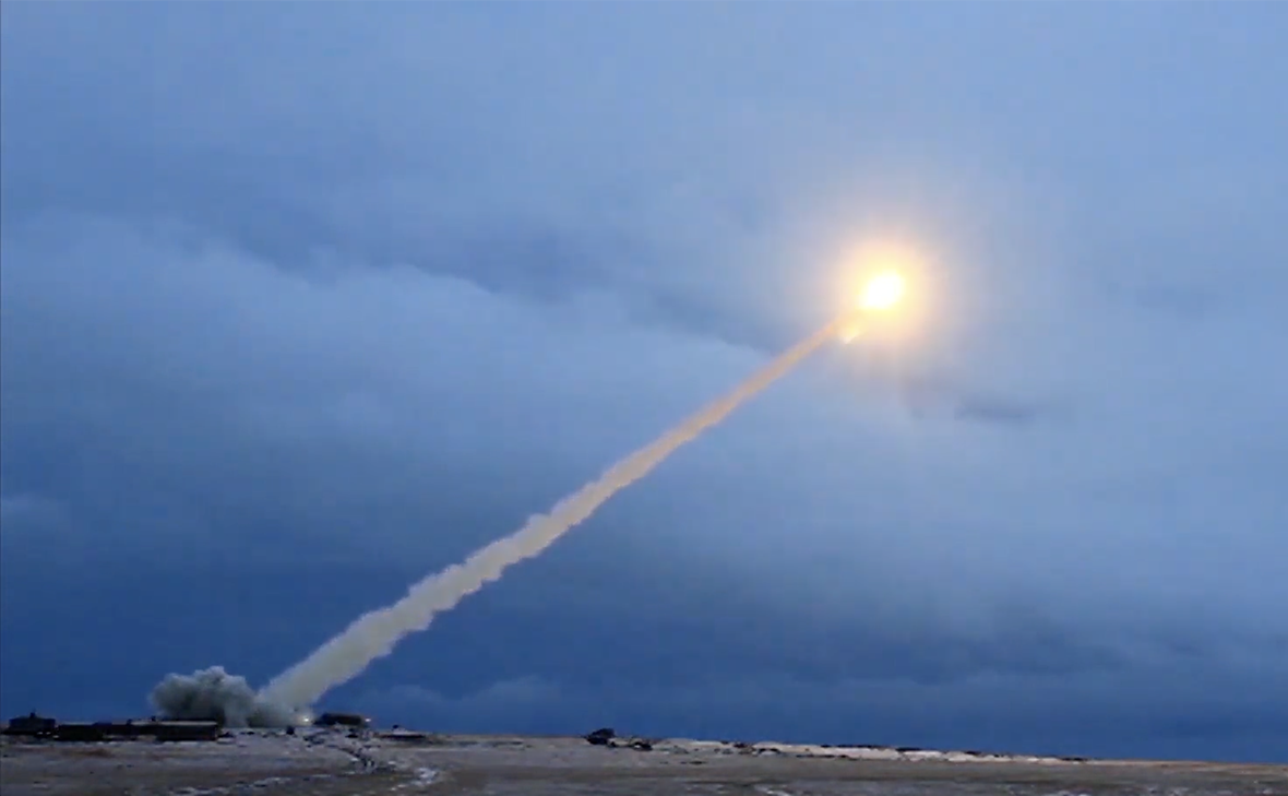 Минобороны России