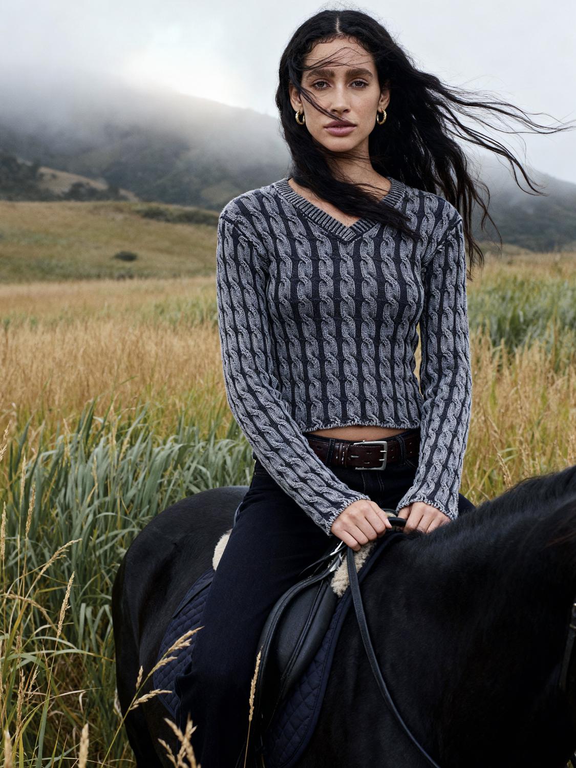 Первая коллекция верхней одежды Muted