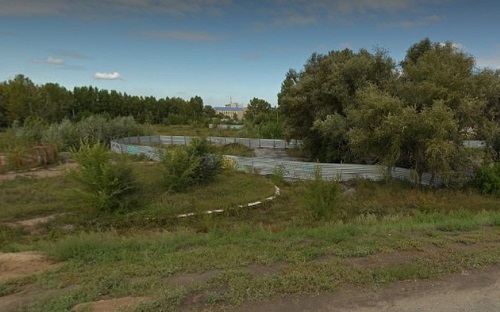 Фото: Яндекс Карты