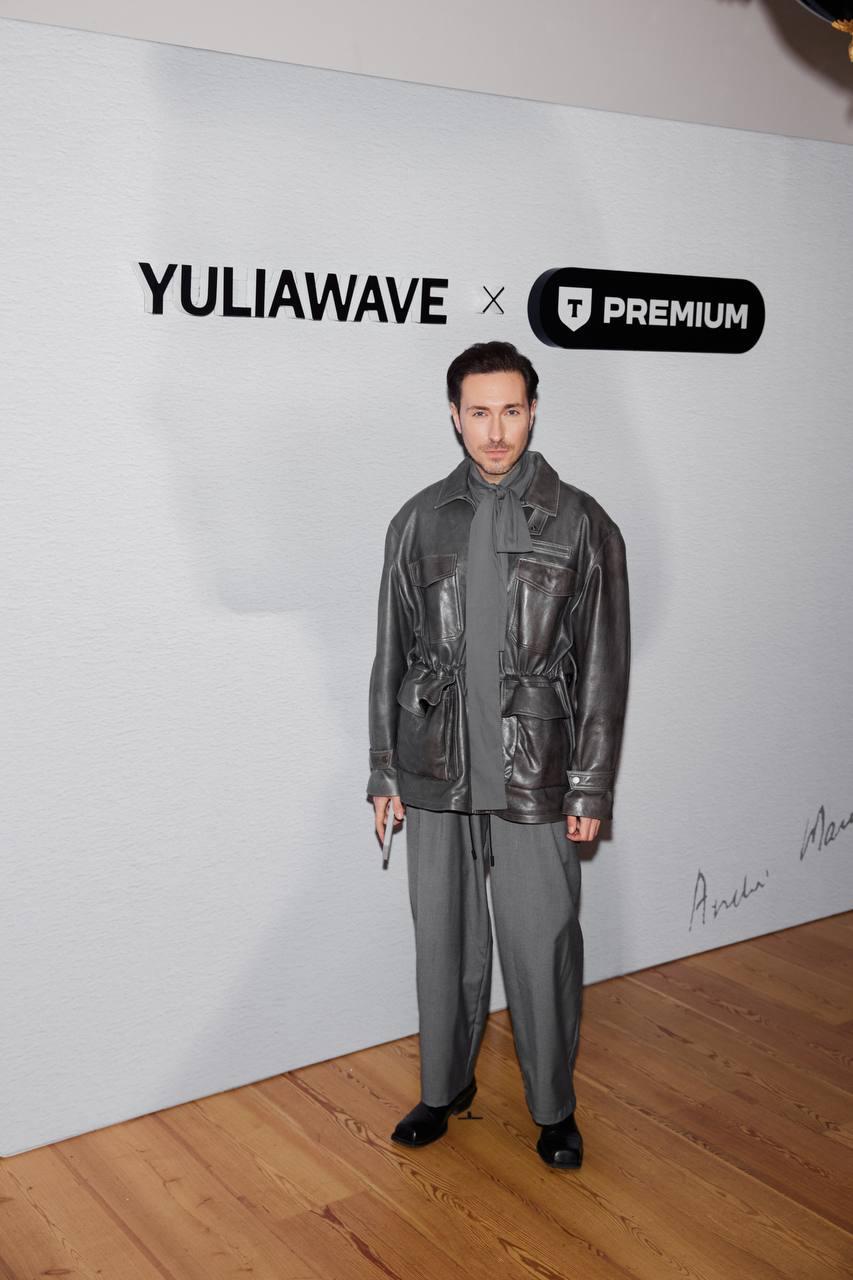 Алексей Сухарев