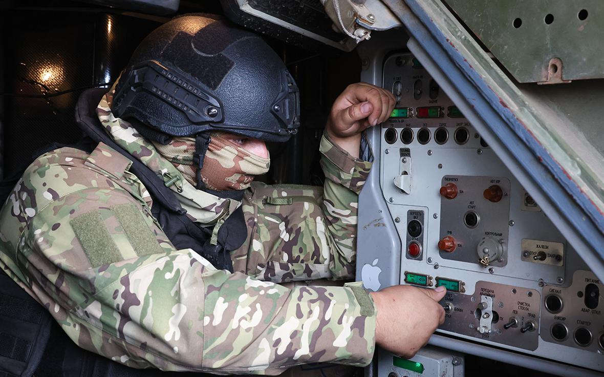 Над Россией за ночь сбили 33 украинских беспилотника