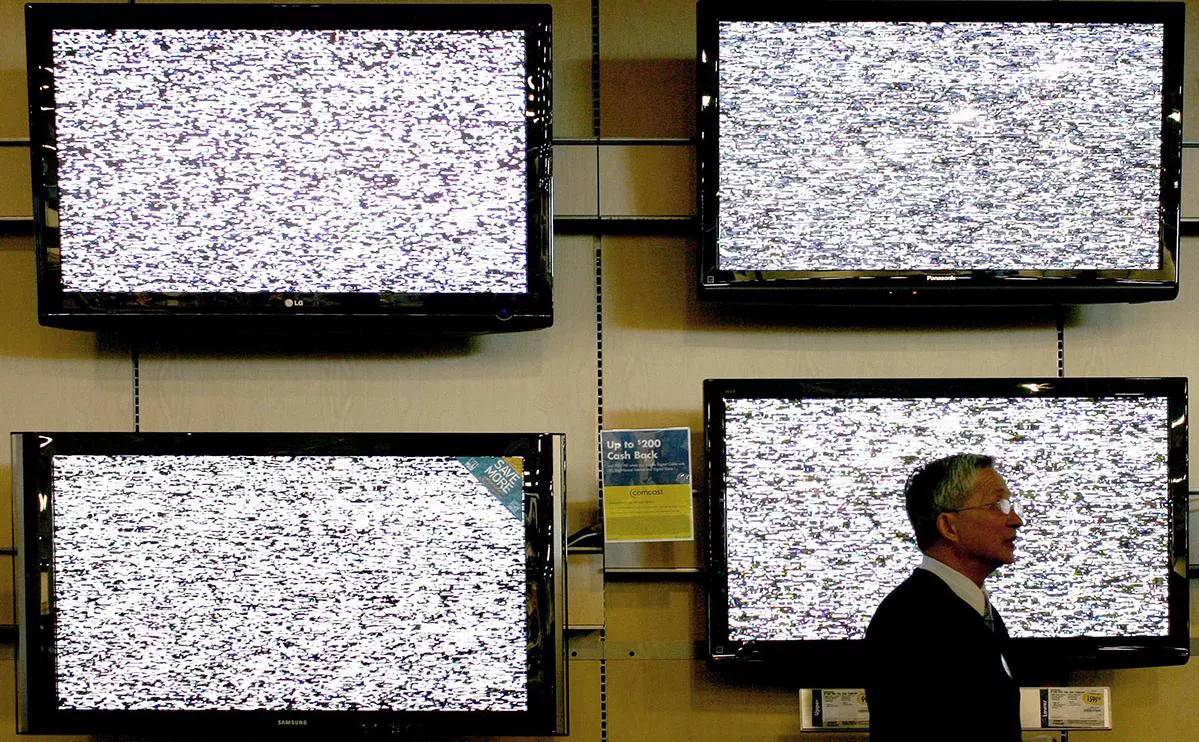 Justin Sullivan / Getty Images