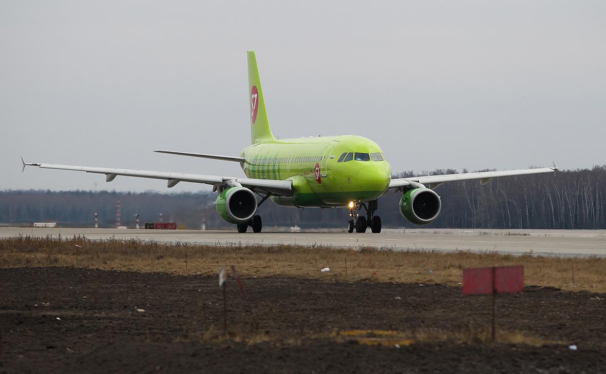 Фото: Екатерина Кузьмина / РБК