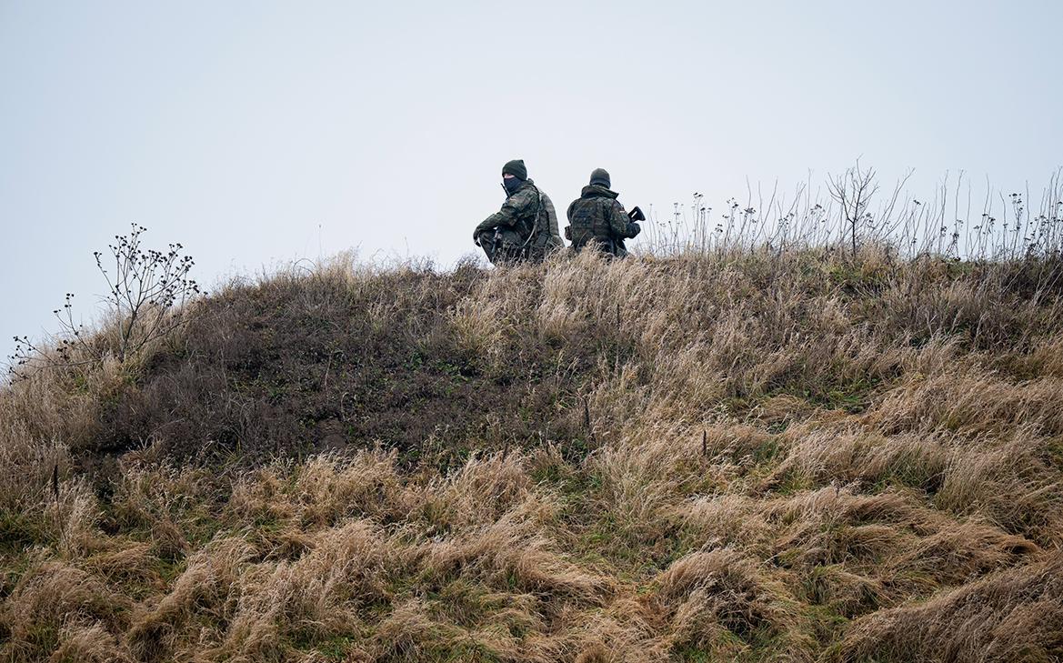 Мерц ответил на вопрос об отправке войск на Украину в рамках гарантий