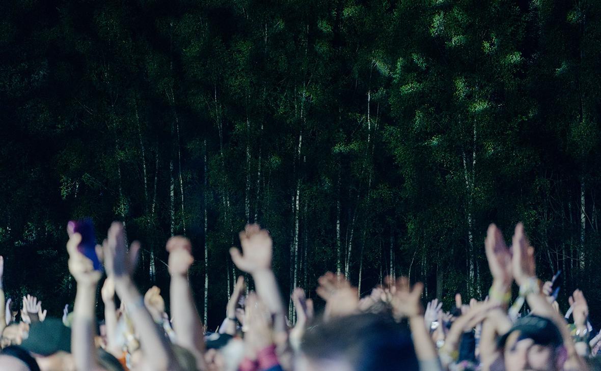 Фото: Михаил Гребенщиков / РБК