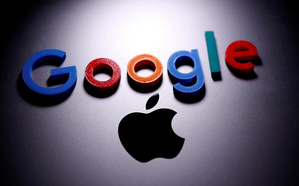 Apple выбрала Google Gemini для создания обновленной версии Siri