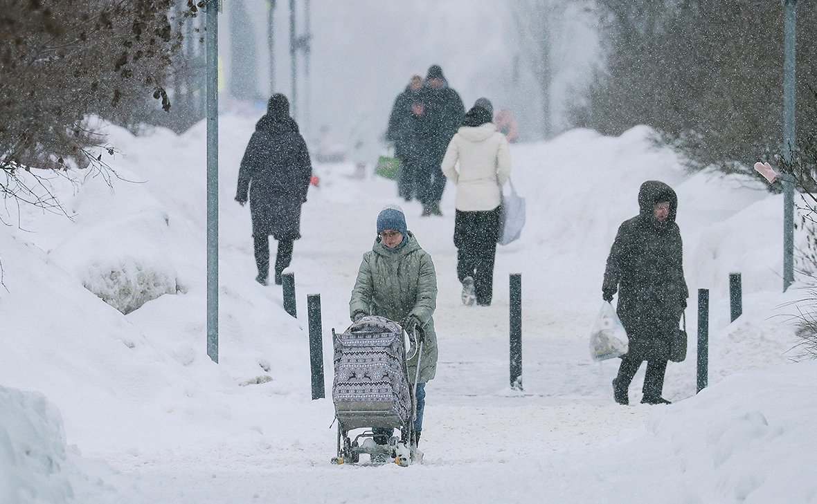 Андрей Любимов / РБК