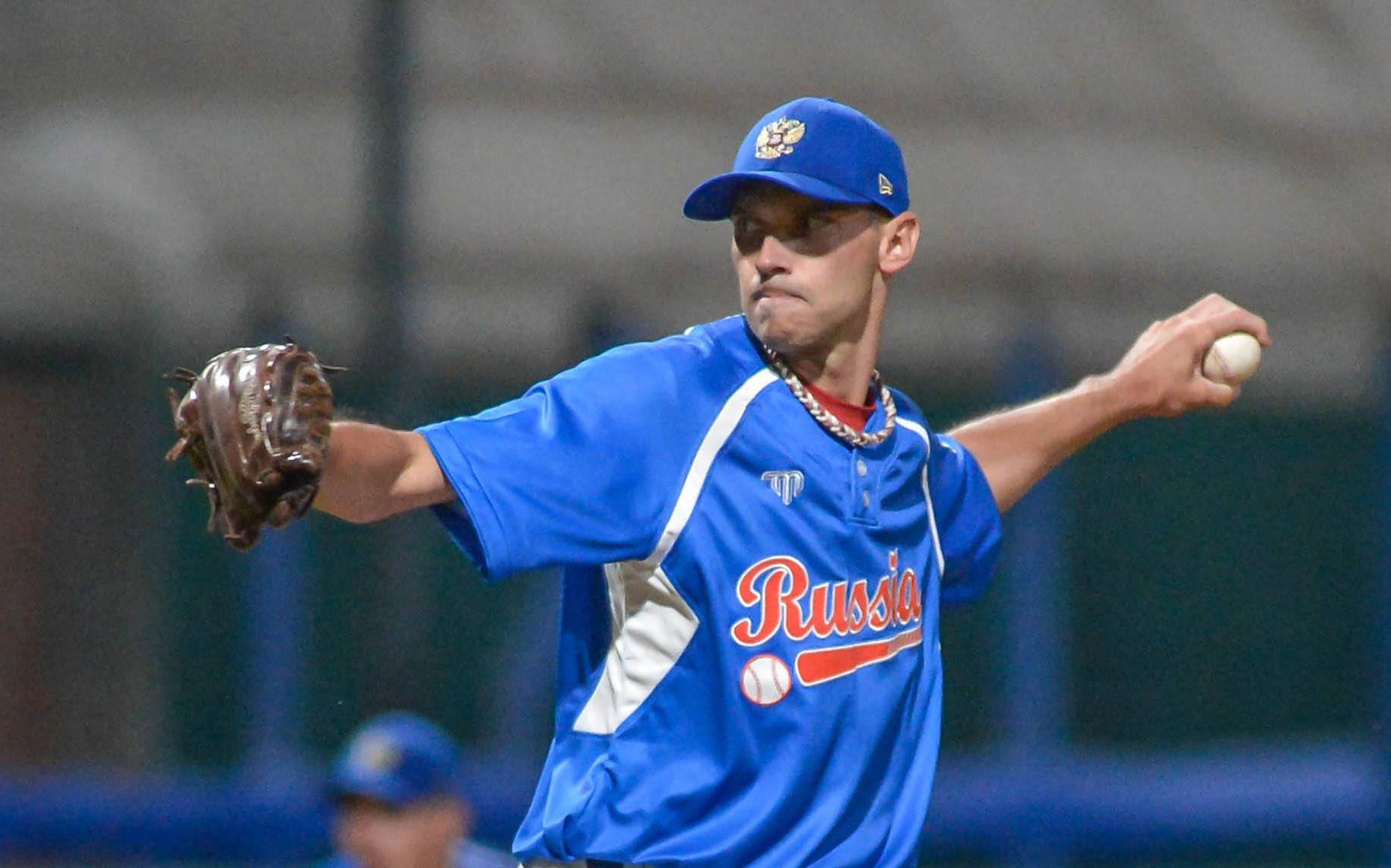 Россиян допустили на юниорские турниры по бейсболу и софтболу