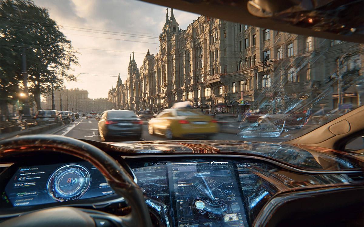 Вот так могут взломать вашу машину. Главные киберугрозы в 2026 году