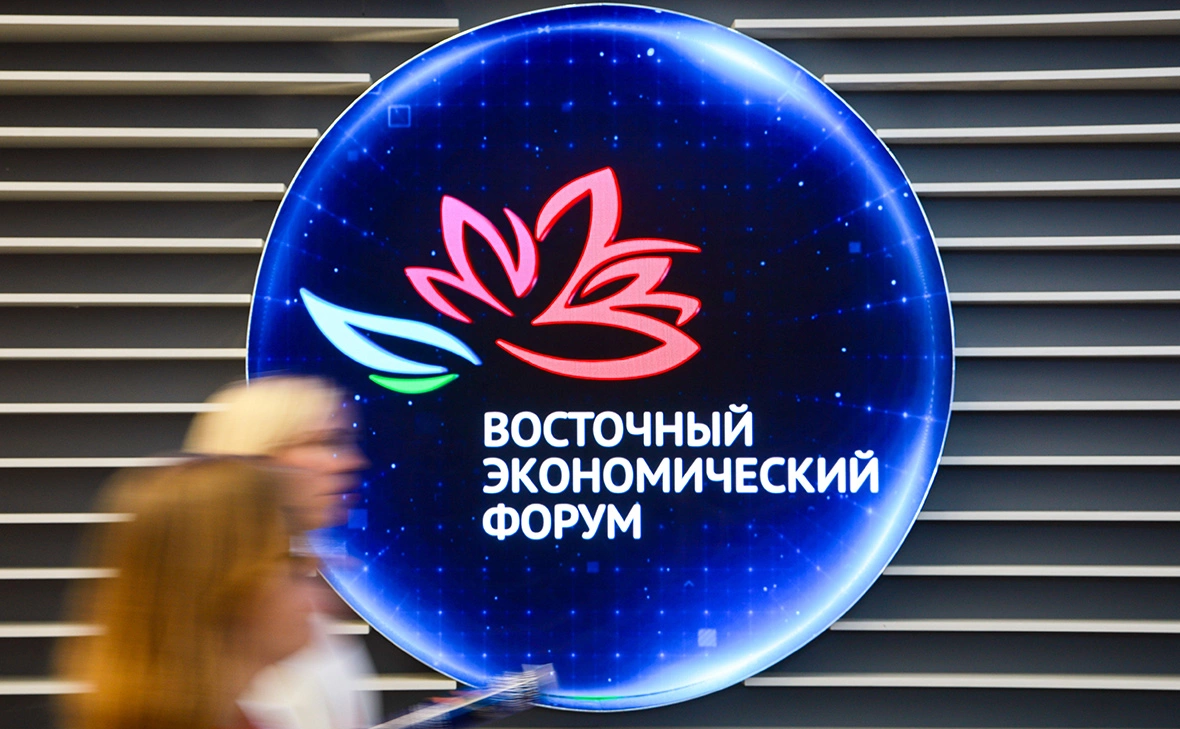 Владимир Смирнов / ТАСС