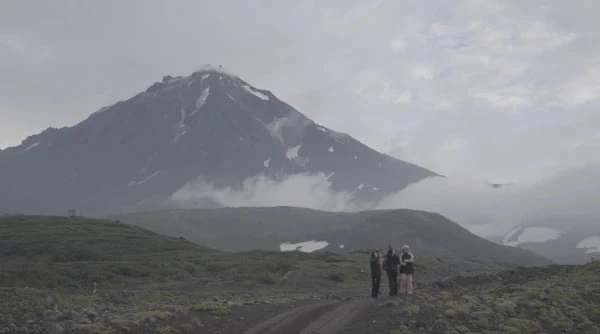 Правительство Камчатского края