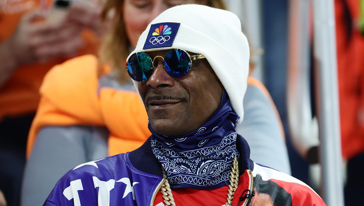 Итальянский ресторанчик оплатил ужин Снуп Догга из-за технической ошибки