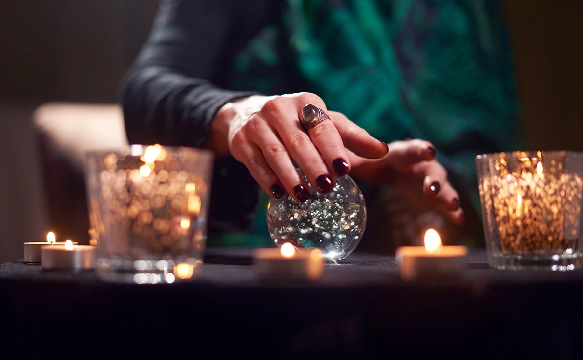 Сергей Миронов / Fotodom / Shutterstock