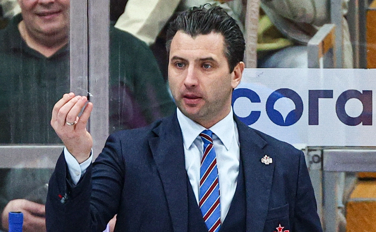 Софья Сандурская / ТАСС