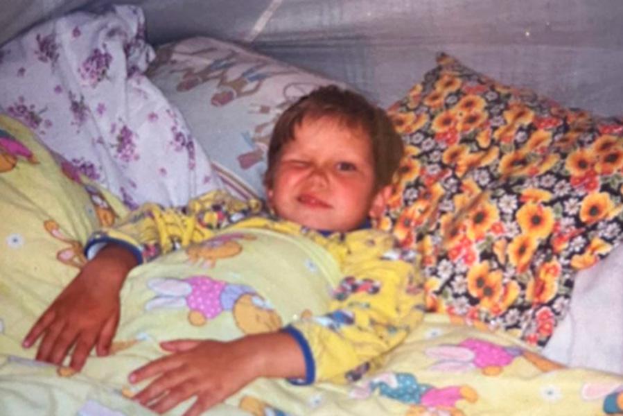 из личного архива