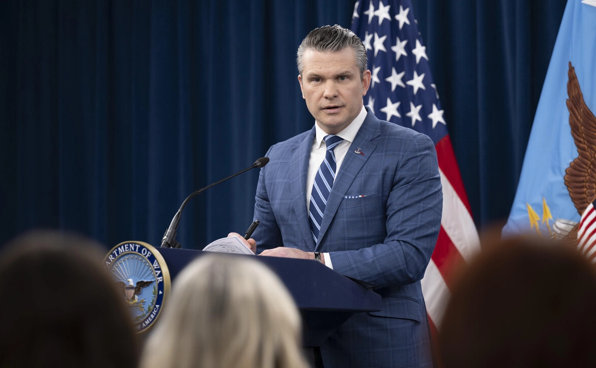 Eric Brann / Global Look Press