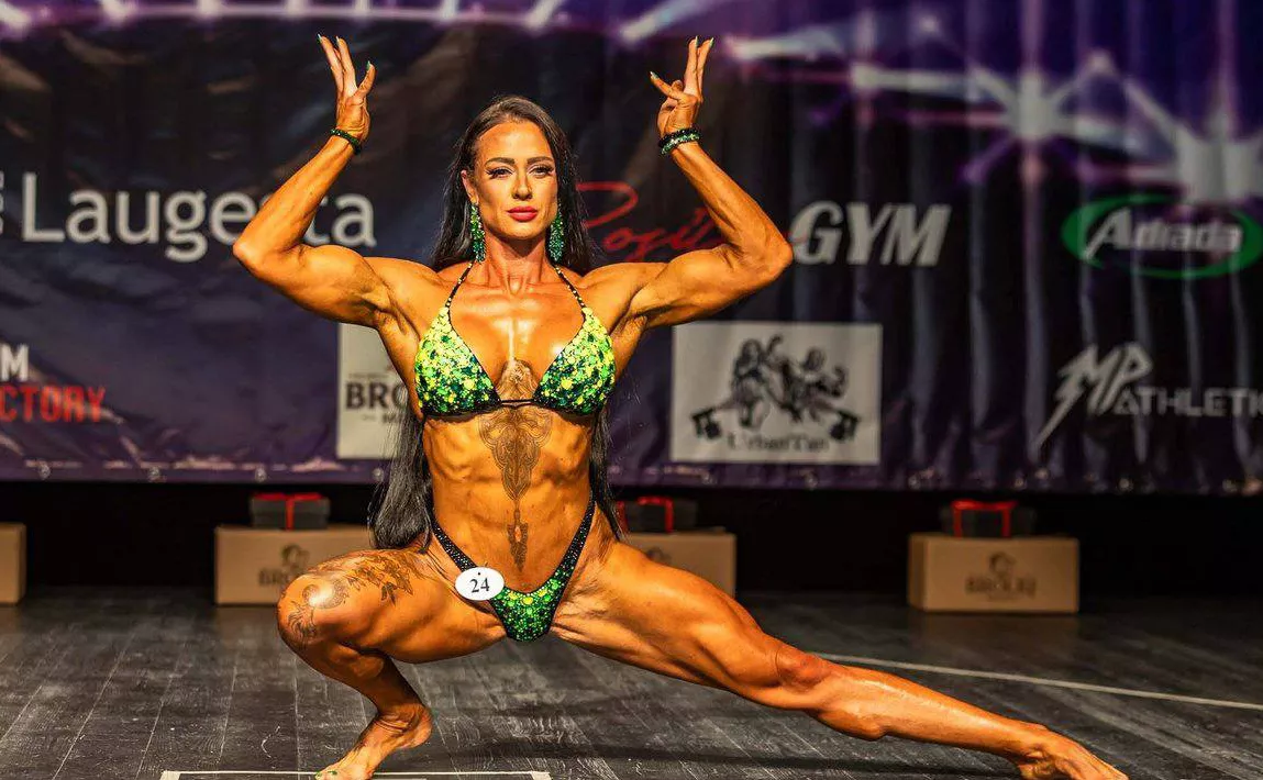 Личный архив Юстины Гайгалайте