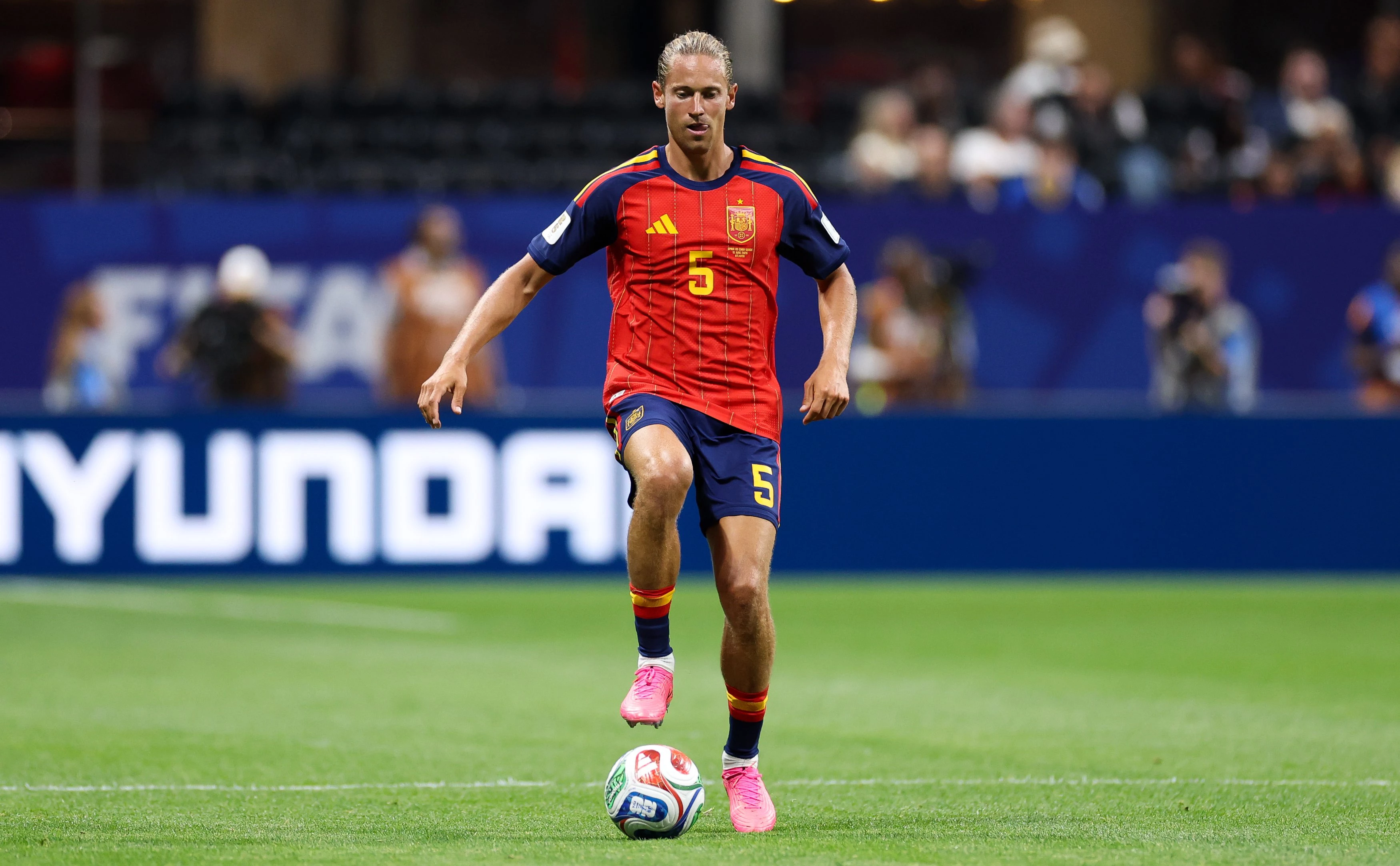 Florencia Tan Jun / Getty Images
