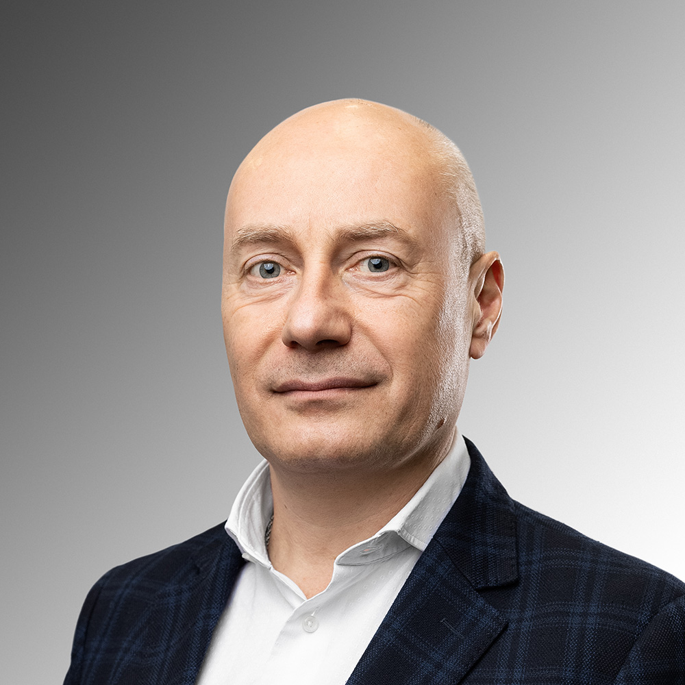 Сергей Плетнев