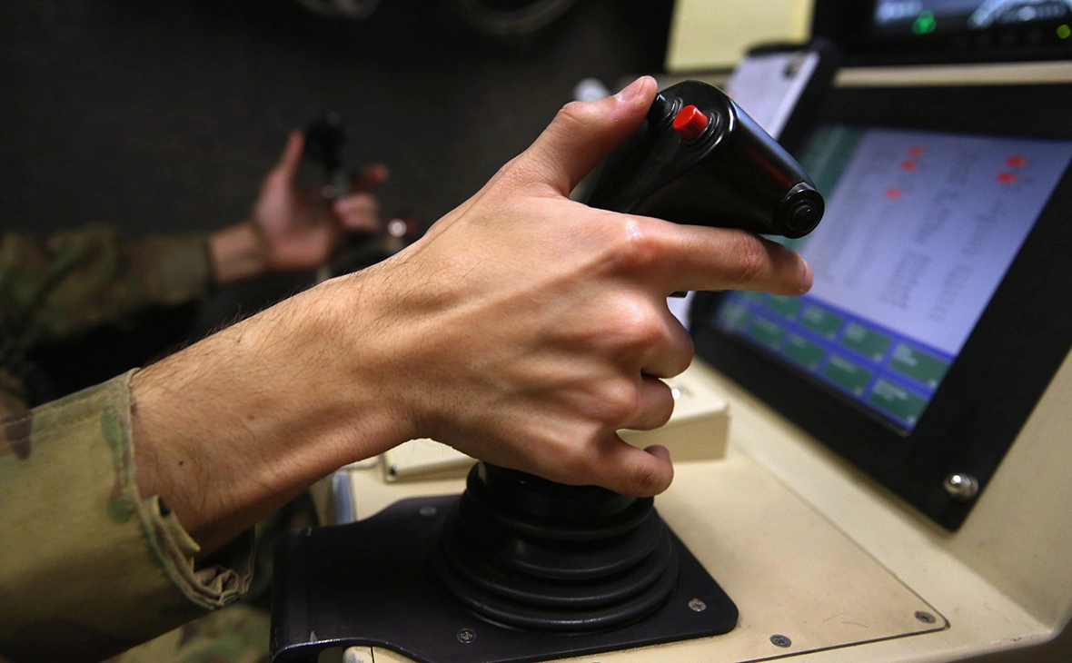  John Moore / Getty Images
