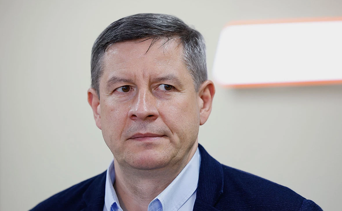 Виталий Невар / ТАСС