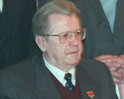 В Москве скончался партийный деятель СССР В.Воротников