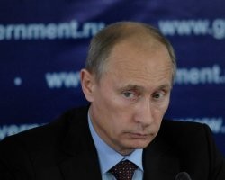 СМИ: достоверность покушения на В.Путина подлежит сомнению