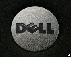 Чистая прибыль Dell снизилась на 48%