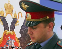 Милиционеры в Шереметьево попались на торговле наркотиками