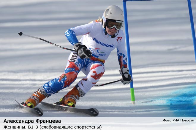 Российские медалисты установили рекорд зимних Игр 
