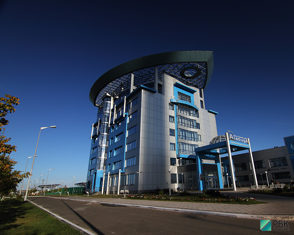 «Алабуга» рассчитывает привлечь в Татарстан 60 компаний из Китая