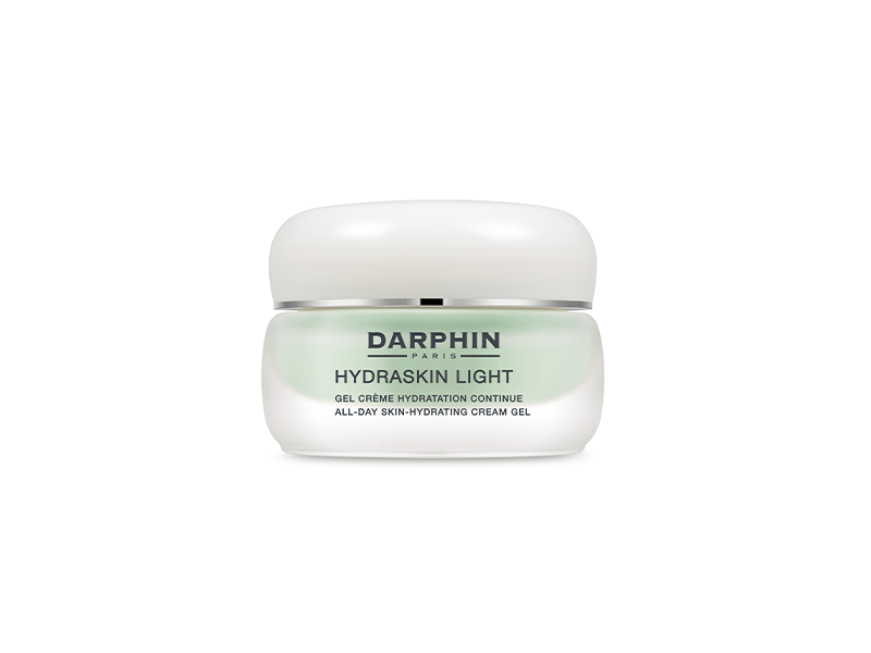 Легкий увлажняющий крем-гель Hydraskin Light, Darphin