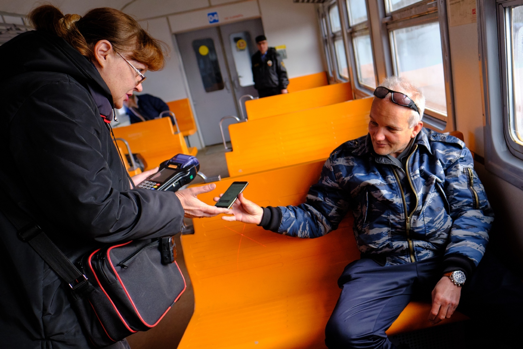 Петербург решит вопрос о ценах на проезд «по справедливости» — РБК