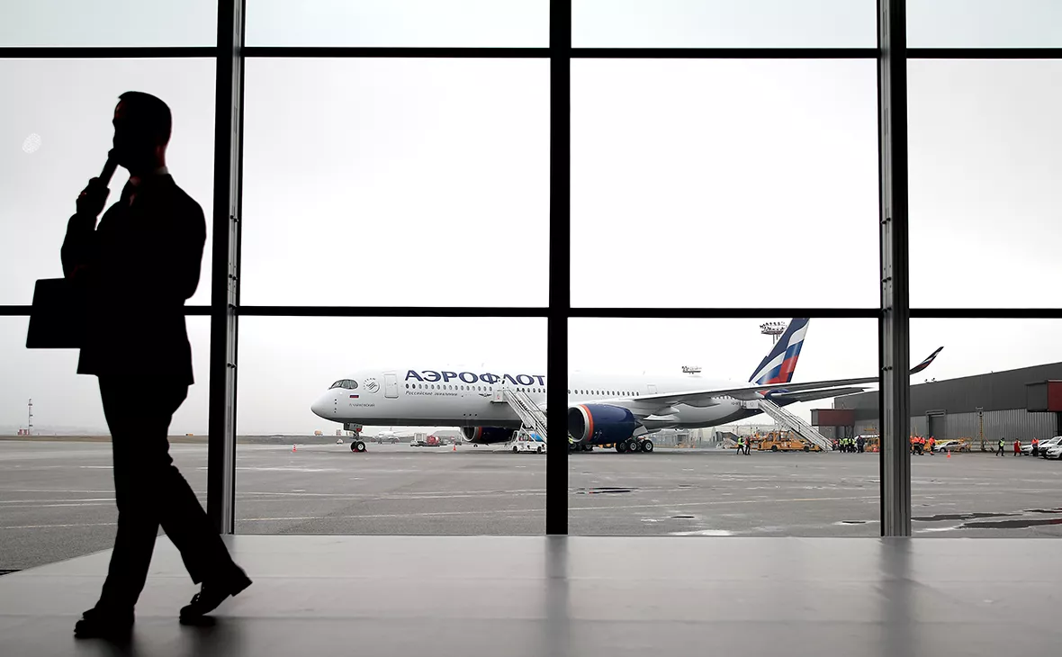 Сергей Бобылев / ТАСС