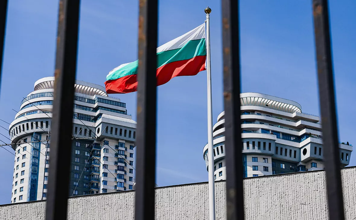 Антон Новодережкин / ТАСС