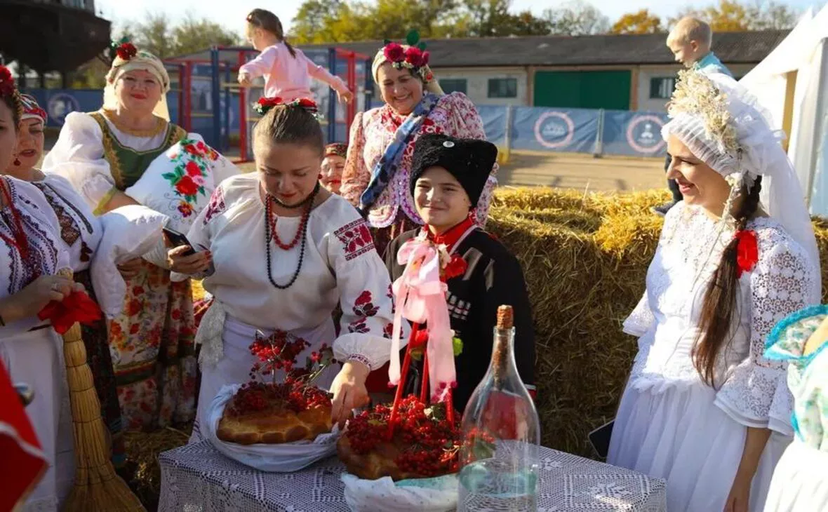 Пресс-служьа фестиваля "Александровская крепость"