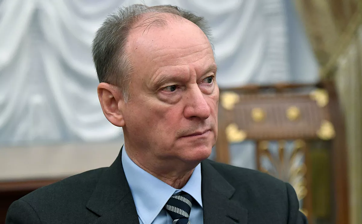 Алексей Никольский / ТАСС