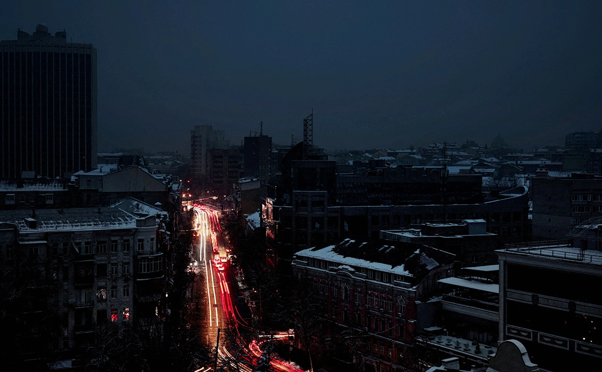 Vladyslav Sodel / Reuters