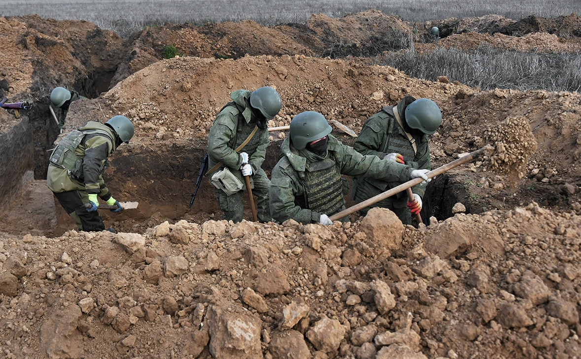 Евгений Биятов / РИА Новости