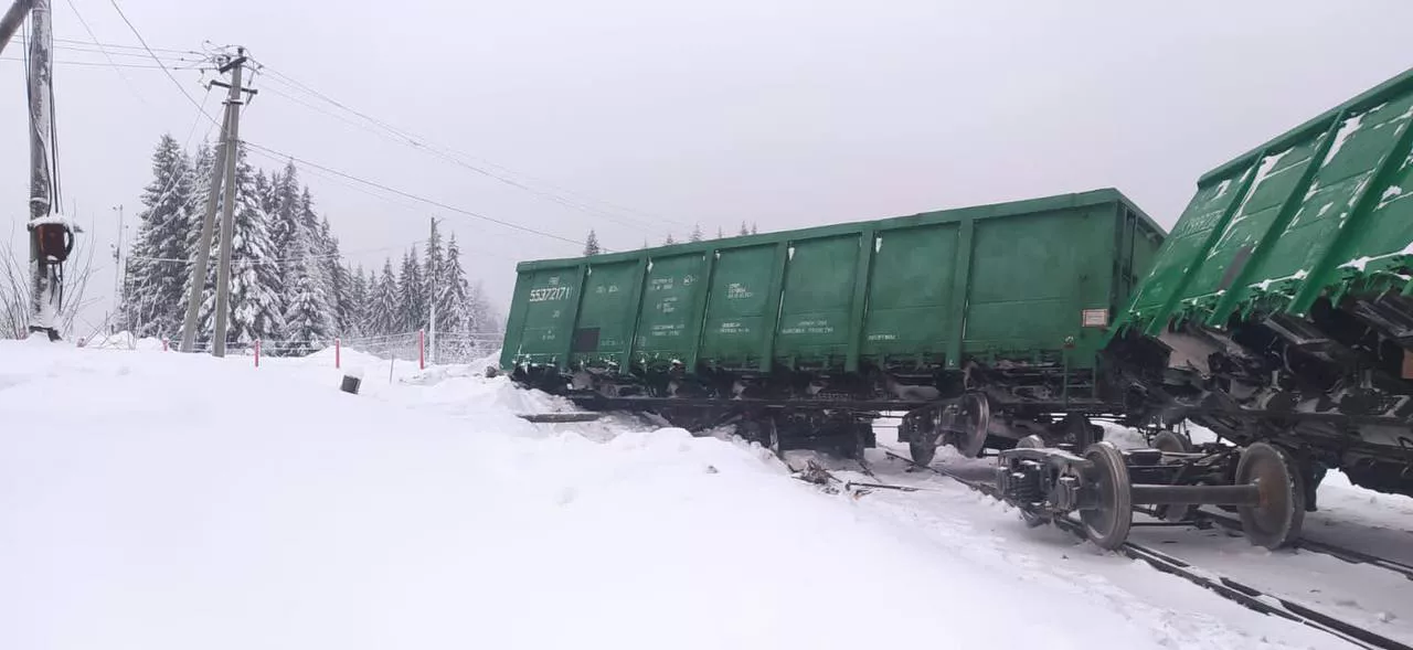 пресс-служба Уральской транспортной прокуратуры