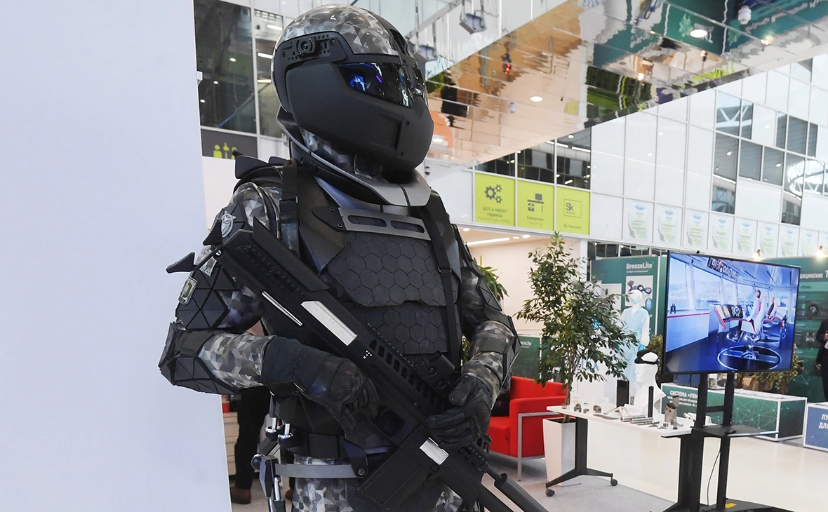 Кирилл Каллиников / РИА Новости