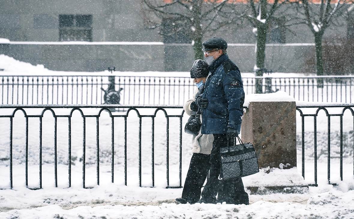 Алексей Даничев / РИА Новости
