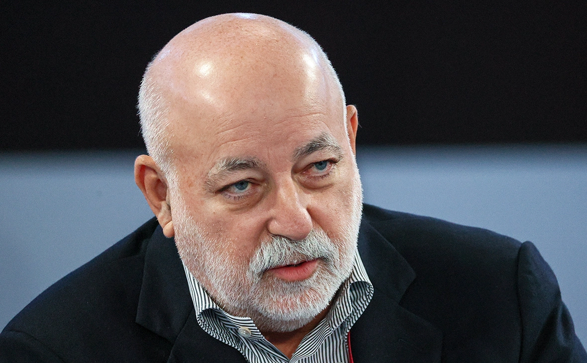 Егор Алеев / ТАСС