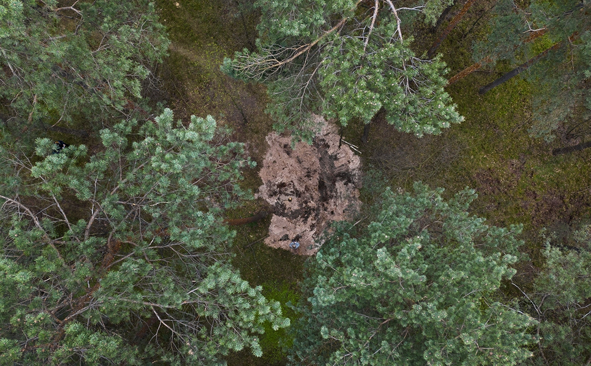 Kacper Pempel / Reuters