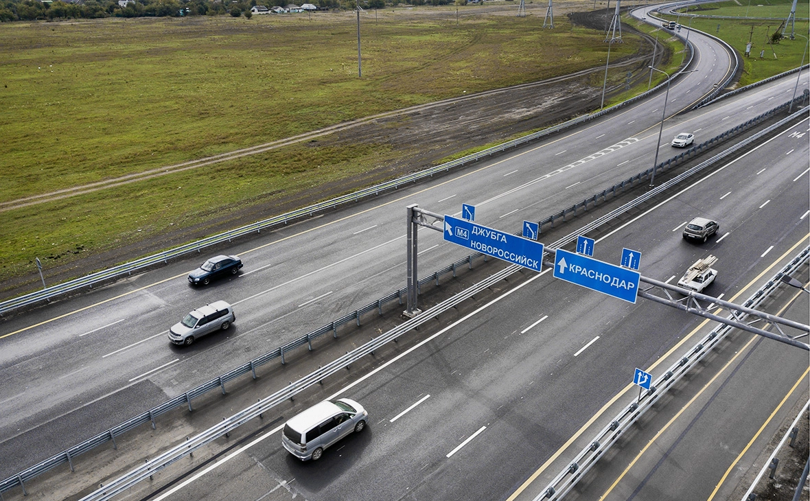 Виталий Тимкив / ТАСС