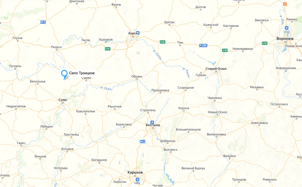 Яндекс.Карты