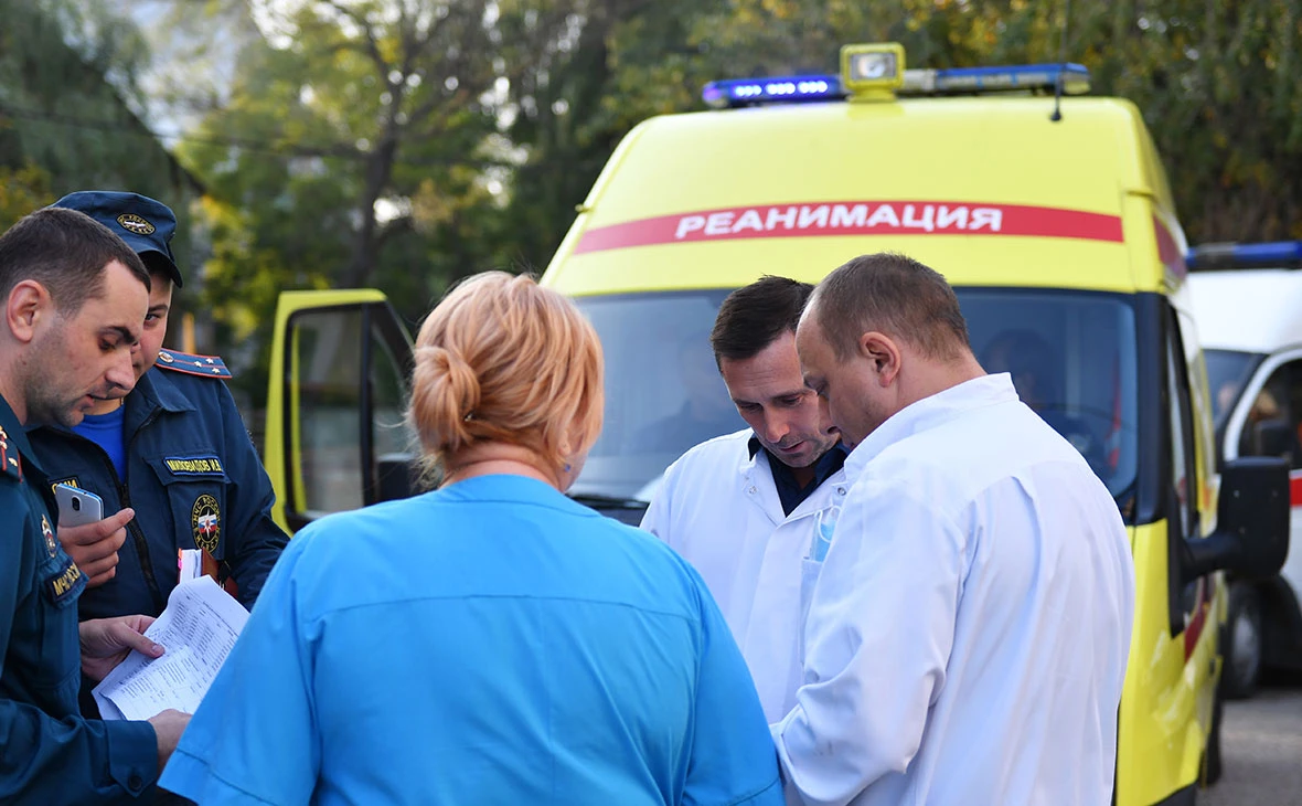 Алексей Мальгавко / РИА Новости