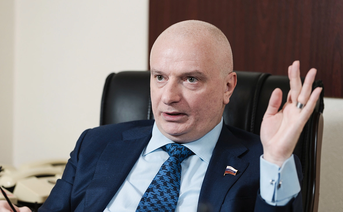 Михаил Гребенщиков / РБК